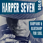 Harper Seven